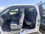 2014 White /GRAY Ford F-150 XL (1FTEX1CM6EK) with an 3.7L V6 DOHC 24V engine, 6A transmission, located at 17760 Hwy 62, Morris, OK, 74445, (918) 733-4887, 35.609104, -95.877060 - 2014 FORD F-150 2WD 3.7L V6 BI-FUEL SYSTEM RUNS ON CNG OR GASOLINE. FEATURES KEYLESS REMOTE ENTRY, POWER LOCKS, POWER WINDOWS, MANUAL SEATS, CLOTH INTERIOR, AM/FM STEREO, SIRIUS XM STEREO, CD PLAYER, AUXILLARY PORT, CRUISE CONTROL, TRACTION CONTROL, AND MULTI-FUNCTIONING STEERING WHEEL CONTROLS, AND- Photo#15