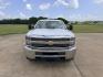 2016 White /Gray Chevrolet Silverado 2500HD Work Truck Double Cab 2WD (1GC2CUEG6GZ) with an 6.0L V8 OHV 16V FFV engine, 6A transmission, located at 17760 Hwy 62, Morris, OK, 74445, (918) 733-4887, 35.609104, -95.877060 - 2016 CHEVY SILVERADO 2500 HD 2WD BI-FUEL SYSTEM THAT RUNS ON CNG OR GASOLINE WITH 6.0L V8 ENIGINE. IT FEATURES POWER LOCKS, POWER WINDOWS, MANUAL SEATS, CLOTH INTERIOR, CRUSIE CONTROL, TRACTION CONTROL, BACKUP CAMERA, AM/FM RADIO, NO BACK SEAT HAS OPEN TOOL BOX, PIPE VISE, AND TOOL BED. ONLY 173,105- Photo#2
