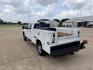 2016 White /Gray Chevrolet Silverado 2500HD Work Truck Double Cab 2WD (1GC2CUEG6GZ) with an 6.0L V8 OHV 16V FFV engine, 6A transmission, located at 17760 Hwy 62, Morris, OK, 74445, (918) 733-4887, 35.609104, -95.877060 - 2016 CHEVY SILVERADO 2500 HD 2WD BI-FUEL SYSTEM THAT RUNS ON CNG OR GASOLINE WITH 6.0L V8 ENIGINE. IT FEATURES POWER LOCKS, POWER WINDOWS, MANUAL SEATS, CLOTH INTERIOR, CRUSIE CONTROL, TRACTION CONTROL, BACKUP CAMERA, AM/FM RADIO, NO BACK SEAT HAS OPEN TOOL BOX, PIPE VISE, AND TOOL BED. ONLY 173,105- Photo#7