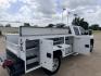 2016 White /Gray Chevrolet Silverado 2500HD Work Truck Double Cab 2WD (1GC2CUEG6GZ) with an 6.0L V8 OHV 16V FFV engine, 6A transmission, located at 17760 Hwy 62, Morris, OK, 74445, (918) 733-4887, 35.609104, -95.877060 - 2016 CHEVY SILVERADO 2500 HD 2WD BI-FUEL SYSTEM THAT RUNS ON CNG OR GASOLINE WITH 6.0L V8 ENIGINE. IT FEATURES POWER LOCKS, POWER WINDOWS, MANUAL SEATS, CLOTH INTERIOR, CRUSIE CONTROL, TRACTION CONTROL, BACKUP CAMERA, AM/FM RADIO, NO BACK SEAT HAS OPEN TOOL BOX, PIPE VISE, AND TOOL BED. ONLY 173,105- Photo#20