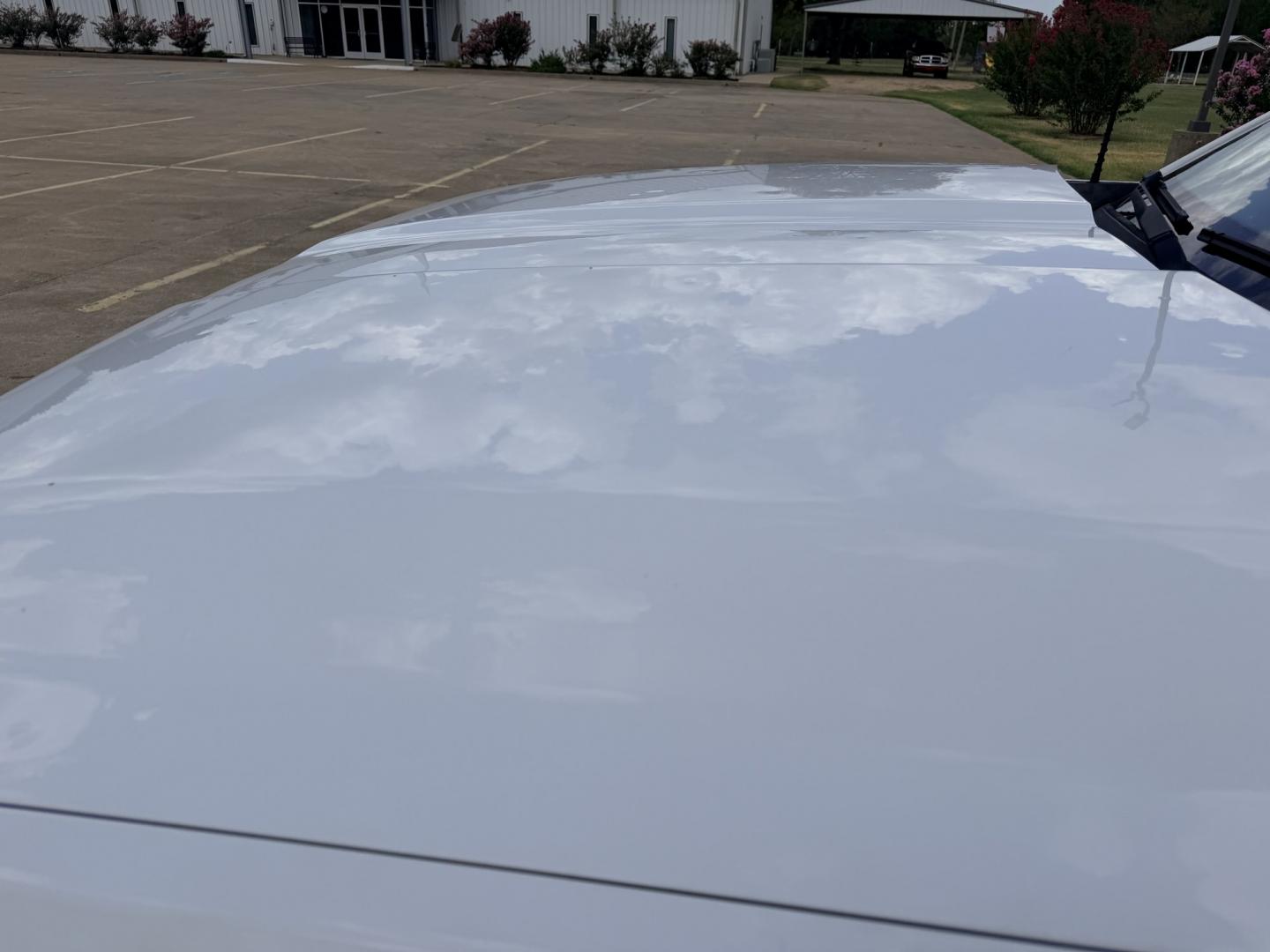 2016 White /Gray Chevrolet Silverado 2500HD Work Truck Double Cab 2WD (1GC2CUEG6GZ) with an 6.0L V8 OHV 16V FFV engine, 6A transmission, located at 17760 Hwy 62, Morris, OK, 74445, (918) 733-4887, 35.609104, -95.877060 - 2016 CHEVY SILVERADO 2500 HD 2WD BI-FUEL SYSTEM THAT RUNS ON CNG OR GASOLINE WITH 6.0L V8 ENIGINE. IT FEATURES POWER LOCKS, POWER WINDOWS, MANUAL SEATS, CLOTH INTERIOR, CRUSIE CONTROL, TRACTION CONTROL, BACKUP CAMERA, AM/FM RADIO, NO BACK SEAT HAS OPEN TOOL BOX, PIPE VISE, AND TOOL BED. ONLY 173,105- Photo#33
