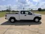 2019 White /Gray Ford F-150 (1FTFX1E54KK) with an 5.0L V8 OHV 16V engine, 6A transmission, located at 17760 Hwy 62, Morris, OK, 74445, (918) 733-4887, 35.609104, -95.877060 - 2019 FORD F150 HAS A 5.0L V8 ENGINE AND IS 4WD. FEATURES KEYLESS ENTERY, LEATHER INTERIOR, POWER WINDOWS, POWER LOCKS, POWER MIRRORS, AM/FM RADIO, HANDS FREE CALLING, A/C, TRACTION CONTROL,USB PORT, BACKUP CAMERA, BED COVER, AND BED LINER. EQUIPPED WITH A BI-FUEL CNG FUEL SYSTEM. IT RUNS ON COMPRESS- Photo#3