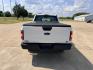 2019 White /Gray Ford F-150 (1FTFX1E54KK) with an 5.0L V8 OHV 16V engine, 6A transmission, located at 17760 Hwy 62, Morris, OK, 74445, (918) 733-4887, 35.609104, -95.877060 - 2019 FORD F150 HAS A 5.0L V8 ENGINE AND IS 4WD. FEATURES KEYLESS ENTERY, LEATHER INTERIOR, POWER WINDOWS, POWER LOCKS, POWER MIRRORS, AM/FM RADIO, HANDS FREE CALLING, A/C, TRACTION CONTROL,USB PORT, BACKUP CAMERA, BED COVER, AND BED LINER. EQUIPPED WITH A BI-FUEL CNG FUEL SYSTEM. IT RUNS ON COMPRESS- Photo#5