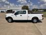 2019 White /Gray Ford F-150 (1FTFX1E54KK) with an 5.0L V8 OHV 16V engine, 6A transmission, located at 17760 Hwy 62, Morris, OK, 74445, (918) 733-4887, 35.609104, -95.877060 - 2019 FORD F150 HAS A 5.0L V8 ENGINE AND IS 4WD. FEATURES KEYLESS ENTERY, LEATHER INTERIOR, POWER WINDOWS, POWER LOCKS, POWER MIRRORS, AM/FM RADIO, HANDS FREE CALLING, A/C, TRACTION CONTROL,USB PORT, BACKUP CAMERA, BED COVER, AND BED LINER. EQUIPPED WITH A BI-FUEL CNG FUEL SYSTEM. IT RUNS ON COMPRESS- Photo#7
