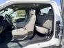 2019 White /Gray Ford F-150 (1FTFX1E54KK) with an 5.0L V8 OHV 16V engine, 6A transmission, located at 17760 Hwy 62, Morris, OK, 74445, (918) 733-4887, 35.609104, -95.877060 - 2019 FORD F150 HAS A 5.0L V8 ENGINE AND IS 4WD. FEATURES KEYLESS ENTERY, LEATHER INTERIOR, POWER WINDOWS, POWER LOCKS, POWER MIRRORS, AM/FM RADIO, HANDS FREE CALLING, A/C, TRACTION CONTROL,USB PORT, BACKUP CAMERA, BED COVER, AND BED LINER. EQUIPPED WITH A BI-FUEL CNG FUEL SYSTEM. IT RUNS ON COMPRESS- Photo#16