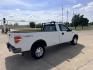 2012 White /GRAY Ford F-150 (1FTNF1EF7CK) with an 5.0L V8 OHV 16V engine, 6A transmission, located at 17760 Hwy 62, Morris, OK, 74445, (918) 733-4887, 35.609104, -95.877060 - 2012 FORD F-150 4WD 8FT BED HAS THE 5.0L V8 ENGINE. FEATURES KEYLESS ENTRY, POWER LOCKS, POWER WINDOWS, CLOTH INTERIOR, MANUAL SEATS, AM/FM STEREO, CRUISE CONTROL, TRACTION CONTROL, AND TRAILER HITCH. HAS 156,460 MILES WITH 245/70R17 TIRES. ***CLEAN TITLE*** ****DAMAGE SHOWN IN PHOTOS**** $9,- Photo#4