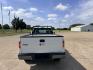 2012 White /GRAY Ford F-150 (1FTNF1EF7CK) with an 5.0L V8 OHV 16V engine, 6A transmission, located at 17760 Hwy 62, Morris, OK, 74445, (918) 733-4887, 35.609104, -95.877060 - 2012 FORD F-150 4WD 8FT BED HAS THE 5.0L V8 ENGINE. FEATURES KEYLESS ENTRY, POWER LOCKS, POWER WINDOWS, CLOTH INTERIOR, MANUAL SEATS, AM/FM STEREO, CRUISE CONTROL, TRACTION CONTROL, AND TRAILER HITCH. HAS 156,460 MILES WITH 245/70R17 TIRES. ***CLEAN TITLE*** ****DAMAGE SHOWN IN PHOTOS**** $9,- Photo#5
