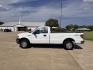 2012 White /GRAY Ford F-150 (1FTNF1EF7CK) with an 5.0L V8 OHV 16V engine, 6A transmission, located at 17760 Hwy 62, Morris, OK, 74445, (918) 733-4887, 35.609104, -95.877060 - 2012 FORD F-150 4WD 8FT BED HAS THE 5.0L V8 ENGINE. FEATURES KEYLESS ENTRY, POWER LOCKS, POWER WINDOWS, CLOTH INTERIOR, MANUAL SEATS, AM/FM STEREO, CRUISE CONTROL, TRACTION CONTROL, AND TRAILER HITCH. HAS 156,460 MILES WITH 245/70R17 TIRES. ***CLEAN TITLE*** ****DAMAGE SHOWN IN PHOTOS**** $9,- Photo#7