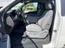 2012 White /GRAY Ford F-150 (1FTNF1EF7CK) with an 5.0L V8 OHV 16V engine, 6A transmission, located at 17760 Hwy 62, Morris, OK, 74445, (918) 733-4887, 35.609104, -95.877060 - 2012 FORD F-150 4WD 8FT BED HAS THE 5.0L V8 ENGINE. FEATURES KEYLESS ENTRY, POWER LOCKS, POWER WINDOWS, CLOTH INTERIOR, MANUAL SEATS, AM/FM STEREO, CRUISE CONTROL, TRACTION CONTROL, AND TRAILER HITCH. HAS 156,460 MILES WITH 245/70R17 TIRES. ***CLEAN TITLE*** ****DAMAGE SHOWN IN PHOTOS**** $9,- Photo#8