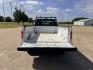 2012 White /GRAY Ford F-150 (1FTNF1EF7CK) with an 5.0L V8 OHV 16V engine, 6A transmission, located at 17760 Hwy 62, Morris, OK, 74445, (918) 733-4887, 35.609104, -95.877060 - 2012 FORD F-150 4WD 8FT BED HAS THE 5.0L V8 ENGINE. FEATURES KEYLESS ENTRY, POWER LOCKS, POWER WINDOWS, CLOTH INTERIOR, MANUAL SEATS, AM/FM STEREO, CRUISE CONTROL, TRACTION CONTROL, AND TRAILER HITCH. HAS 156,460 MILES WITH 245/70R17 TIRES. ***CLEAN TITLE*** ****DAMAGE SHOWN IN PHOTOS**** $9,- Photo#13