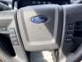 2014 White /Gray Ford F-150 (1FTEW1CMXEK) with an 3.7L V6 DOHC 24V engine, 6A transmission, located at 17760 Hwy 62, Morris, OK, 74445, (918) 733-4887, 35.609104, -95.877060 - 2014 FORD F-150 2WD HAS THE 3.7L V6 ENIGINE BI-FUEL SYSTEM RUNS ON CNG OR GASOLINE. FEATURES KEYLESS REMOTE ENTRY, CLOTH MANUAL SEATS, POWER LOCKS, POWER WINDOWS, AM/FM STEREO, SIRIUS XM STEREO, CD PLAYER, AUXILLARY PORT, USB PORT, CRUISE CONTROL, TRACTION CONTROL, AND HAS WORK CAMPER SHELL WITH SID- Photo#14