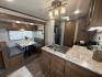 2024 White /TAN RBD MONTE CARLO PLATINUM EDITION 45PM (5CZ200R34R1) , located at 17760 Hwy 62, Morris, OK, 74445, 35.609104, -95.877060 - WELCOME TO YOUR HOME AWAY FROM HOME! OUR MONTE CARLO PLATINUM EDITION OFFERS THE PERFEDCT BLEND OF COMFORT, STYLE AND CONVENIENCE, DESIGNED TO MAKE EVERY STAY FEEL LIKE A GETAWAY. WHETHER YOU'RE RELAXING FOR THE WEEKKEND, ENJOYING EXTENDED STAYS, OR CREATING LASTING MEMORIES WITH FAMILY AND FRIENDS- Photo#9