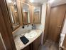 2024 White /TAN RBD MONTE CARLO PLATINUM EDITION 45PM (5CZ200R34R1) , located at 17760 Hwy 62, Morris, OK, 74445, 35.609104, -95.877060 - WELCOME TO YOUR HOME AWAY FROM HOME! OUR MONTE CARLO PLATINUM EDITION OFFERS THE PERFEDCT BLEND OF COMFORT, STYLE AND CONVENIENCE, DESIGNED TO MAKE EVERY STAY FEEL LIKE A GETAWAY. WHETHER YOU'RE RELAXING FOR THE WEEKKEND, ENJOYING EXTENDED STAYS, OR CREATING LASTING MEMORIES WITH FAMILY AND FRIENDS- Photo#27