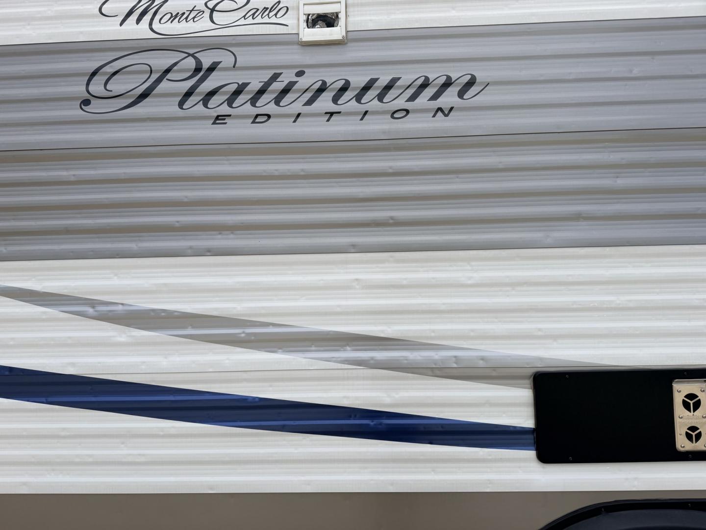 2024 White /TAN RBD MONTE CARLO PLATINUM EDITION 45PM (5CZ200R34R1) , located at 17760 Hwy 62, Morris, OK, 74445, 35.609104, -95.877060 - WELCOME TO YOUR HOME AWAY FROM HOME! OUR MONTE CARLO PLATINUM EDITION OFFERS THE PERFEDCT BLEND OF COMFORT, STYLE AND CONVENIENCE, DESIGNED TO MAKE EVERY STAY FEEL LIKE A GETAWAY. WHETHER YOU'RE RELAXING FOR THE WEEKKEND, ENJOYING EXTENDED STAYS, OR CREATING LASTING MEMORIES WITH FAMILY AND FRIENDS- Photo#47