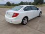 2012 White /GRAY Honda Civic (19XFB5F58CE) with an 1.8L L4 SOHC 16V CNG engine, 5-Speed Automatic transmission, located at 17760 Hwy 62, Morris, OK, 74445, (918) 733-4887, 35.609104, -95.877060 - 2012 HONDA CIVIC DEDICATED CNG (RUNS ONLY ON COMPRESSED NATURAL GAS) HAS A 1.8L 4 CYLINDER ENGINE AND IS 2WD. FEATURES MANUAL SEATS, POWER LOCKS, POWER MIRRORS, POWER WINDOWS. HAS AM/FM RADIO, CD PLAYER, AUX PORT, CRUISE CONTROL, MULTI-FUNCTION STEERING WHEEL CONTROL, HANDS FREE CALLING, AND TRACTIO- Photo#4