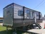 2021 Silver /TAN Forest River XLR Toy Hauler 25LRLE (5ZT2XLPB0MZ) , located at 17760 Hwy 62, Morris, OK, 74445, 35.609104, -95.877060- Photo#4