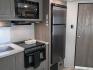 2021 Silver /TAN Forest River XLR Toy Hauler 25LRLE (5ZT2XLPB0MZ) , located at 17760 Hwy 62, Morris, OK, 74445, 35.609104, -95.877060- Photo#13