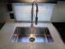 2021 Silver /TAN Forest River XLR Toy Hauler 25LRLE (5ZT2XLPB0MZ) , located at 17760 Hwy 62, Morris, OK, 74445, 35.609104, -95.877060- Photo#14