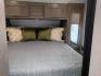 2021 Silver /TAN Forest River XLR Toy Hauler 25LRLE (5ZT2XLPB0MZ) , located at 17760 Hwy 62, Morris, OK, 74445, 35.609104, -95.877060- Photo#26