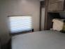 2021 Silver /TAN Forest River XLR Toy Hauler 25LRLE (5ZT2XLPB0MZ) , located at 17760 Hwy 62, Morris, OK, 74445, 35.609104, -95.877060- Photo#27
