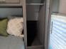 2021 Silver /TAN Forest River XLR Toy Hauler 25LRLE (5ZT2XLPB0MZ) , located at 17760 Hwy 62, Morris, OK, 74445, 35.609104, -95.877060- Photo#28
