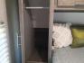 2021 Silver /TAN Forest River XLR Toy Hauler 25LRLE (5ZT2XLPB0MZ) , located at 17760 Hwy 62, Morris, OK, 74445, 35.609104, -95.877060- Photo#30