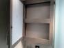 2021 Silver /TAN Forest River XLR Toy Hauler 25LRLE (5ZT2XLPB0MZ) , located at 17760 Hwy 62, Morris, OK, 74445, 35.609104, -95.877060- Photo#33