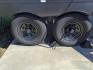 2021 Silver /TAN Forest River XLR Toy Hauler 25LRLE (5ZT2XLPB0MZ) , located at 17760 Hwy 62, Morris, OK, 74445, 35.609104, -95.877060- Photo#48