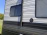 2021 Silver /TAN Forest River XLR Toy Hauler 25LRLE (5ZT2XLPB0MZ) , located at 17760 Hwy 62, Morris, OK, 74445, 35.609104, -95.877060- Photo#52