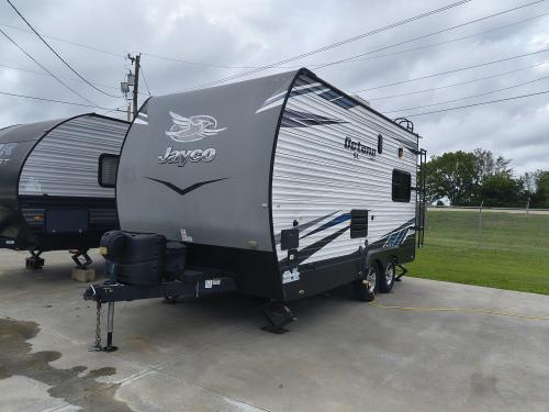 2020 JAYCO OCTANE SL 161 12FT OVERALL 