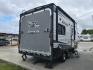 2020 White /BROWN Jayco OCTANE SL 161 161 (1UJBJSBJ7L1) , located at 17760 Hwy 62, Morris, OK, 74445, 35.609104, -95.877060 - READY FOR YOUR NEXT GETAWAY? CHECK OUT THIS 2020 JAYCO OCTANE SL 161 12FT OVERALL TOY HAULER! WHETHER YOU'RE HEADING OUT FOR A WEEKEND OF ATV RIDING, DIRT BIKING, OR RELAXING AT YOUR FAVORITE CAMPGROUND, THIS VERSATILE TOY HAULER LETS YOU BRING THE FUN WITH YOU. ENJOY THE FREEDOM OF THE OPEN ROAD AN- Photo#3