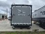 2020 White /BROWN Jayco OCTANE SL 161 161 (1UJBJSBJ7L1) , located at 17760 Hwy 62, Morris, OK, 74445, 35.609104, -95.877060 - READY FOR YOUR NEXT GETAWAY? CHECK OUT THIS 2020 JAYCO OCTANE SL 161 12FT OVERALL TOY HAULER! WHETHER YOU'RE HEADING OUT FOR A WEEKEND OF ATV RIDING, DIRT BIKING, OR RELAXING AT YOUR FAVORITE CAMPGROUND, THIS VERSATILE TOY HAULER LETS YOU BRING THE FUN WITH YOU. ENJOY THE FREEDOM OF THE OPEN ROAD AN- Photo#4