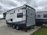 2020 White /BROWN Jayco OCTANE SL 161 161 (1UJBJSBJ7L1) , located at 17760 Hwy 62, Morris, OK, 74445, 35.609104, -95.877060 - READY FOR YOUR NEXT GETAWAY? CHECK OUT THIS 2020 JAYCO OCTANE SL 161 12FT OVERALL TOY HAULER! WHETHER YOU'RE HEADING OUT FOR A WEEKEND OF ATV RIDING, DIRT BIKING, OR RELAXING AT YOUR FAVORITE CAMPGROUND, THIS VERSATILE TOY HAULER LETS YOU BRING THE FUN WITH YOU. ENJOY THE FREEDOM OF THE OPEN ROAD AN- Photo#5
