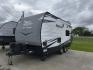 2020 White /BROWN Jayco OCTANE SL 161 161 (1UJBJSBJ7L1) , located at 17760 Hwy 62, Morris, OK, 74445, 35.609104, -95.877060 - READY FOR YOUR NEXT GETAWAY? CHECK OUT THIS 2020 JAYCO OCTANE SL 161 12FT OVERALL TOY HAULER! WHETHER YOU'RE HEADING OUT FOR A WEEKEND OF ATV RIDING, DIRT BIKING, OR RELAXING AT YOUR FAVORITE CAMPGROUND, THIS VERSATILE TOY HAULER LETS YOU BRING THE FUN WITH YOU. ENJOY THE FREEDOM OF THE OPEN ROAD AN- Photo#7