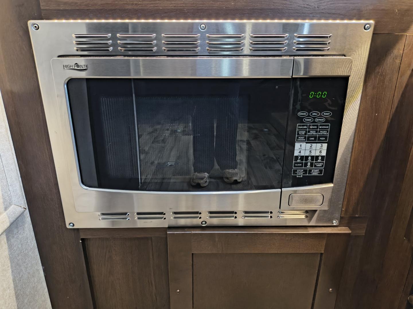 2020 White /BROWN Jayco OCTANE SL 161 161 (1UJBJSBJ7L1) , located at 17760 Hwy 62, Morris, OK, 74445, 35.609104, -95.877060 - READY FOR YOUR NEXT GETAWAY? CHECK OUT THIS 2020 JAYCO OCTANE SL 161 12FT OVERALL TOY HAULER! WHETHER YOU'RE HEADING OUT FOR A WEEKEND OF ATV RIDING, DIRT BIKING, OR RELAXING AT YOUR FAVORITE CAMPGROUND, THIS VERSATILE TOY HAULER LETS YOU BRING THE FUN WITH YOU. ENJOY THE FREEDOM OF THE OPEN ROAD AN- Photo#13
