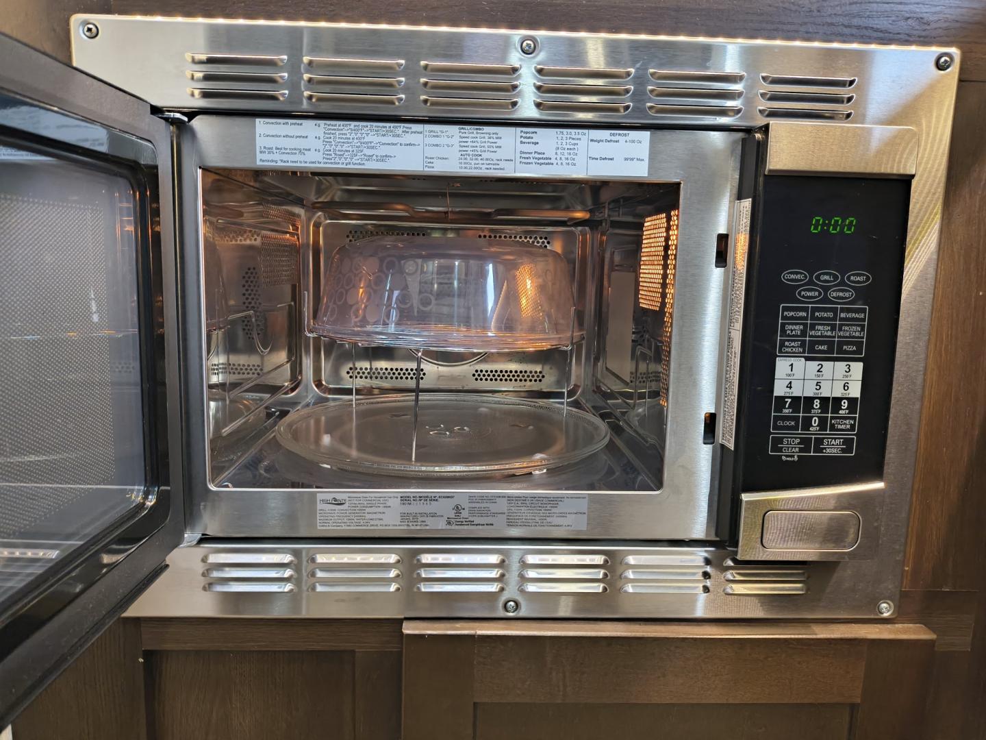 2020 White /BROWN Jayco OCTANE SL 161 161 (1UJBJSBJ7L1) , located at 17760 Hwy 62, Morris, OK, 74445, 35.609104, -95.877060 - READY FOR YOUR NEXT GETAWAY? CHECK OUT THIS 2020 JAYCO OCTANE SL 161 12FT OVERALL TOY HAULER! WHETHER YOU'RE HEADING OUT FOR A WEEKEND OF ATV RIDING, DIRT BIKING, OR RELAXING AT YOUR FAVORITE CAMPGROUND, THIS VERSATILE TOY HAULER LETS YOU BRING THE FUN WITH YOU. ENJOY THE FREEDOM OF THE OPEN ROAD AN- Photo#14