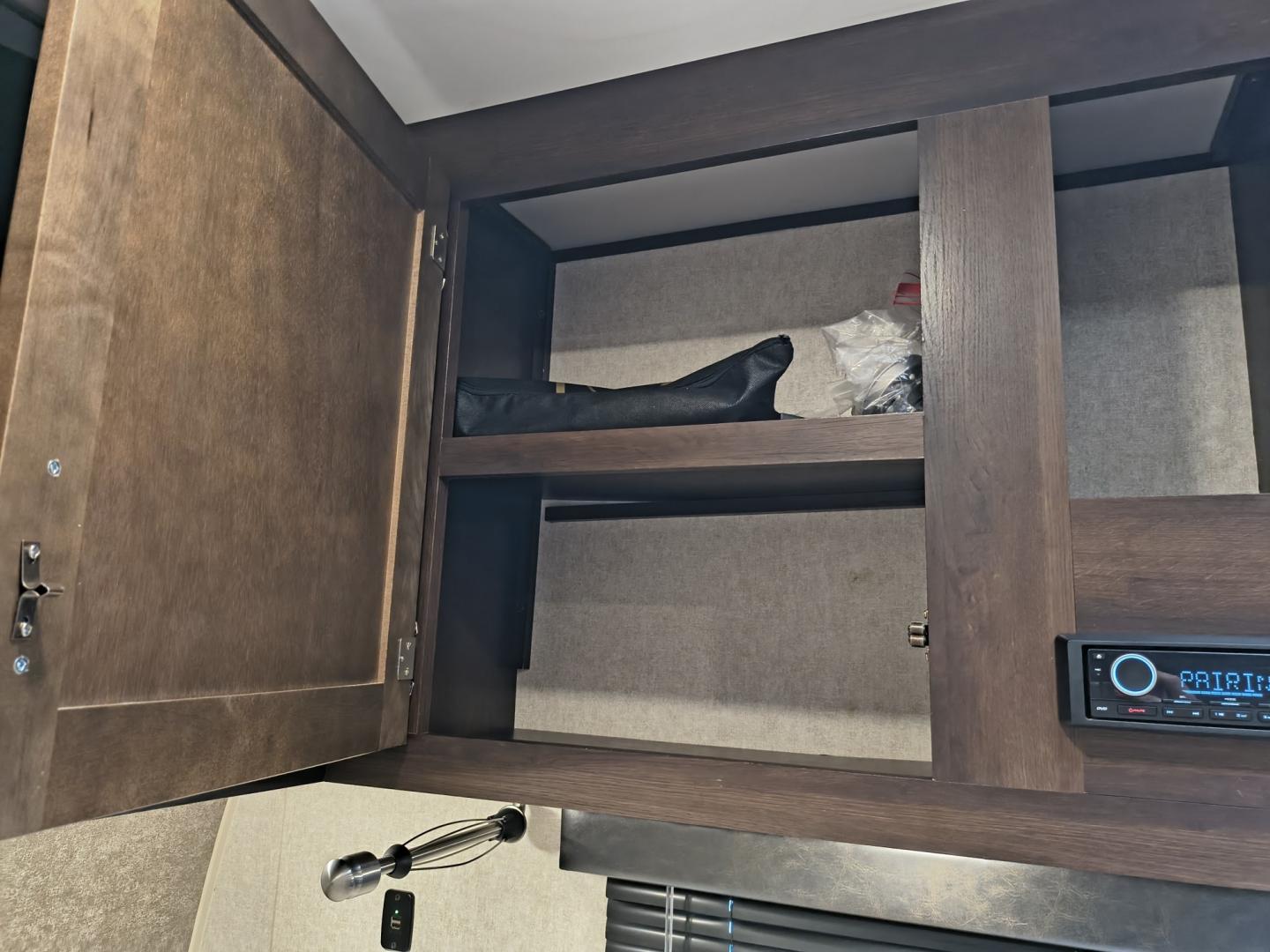 2020 White /BROWN Jayco OCTANE SL 161 161 (1UJBJSBJ7L1) , located at 17760 Hwy 62, Morris, OK, 74445, 35.609104, -95.877060 - READY FOR YOUR NEXT GETAWAY? CHECK OUT THIS 2020 JAYCO OCTANE SL 161 12FT OVERALL TOY HAULER! WHETHER YOU'RE HEADING OUT FOR A WEEKEND OF ATV RIDING, DIRT BIKING, OR RELAXING AT YOUR FAVORITE CAMPGROUND, THIS VERSATILE TOY HAULER LETS YOU BRING THE FUN WITH YOU. ENJOY THE FREEDOM OF THE OPEN ROAD AN- Photo#17