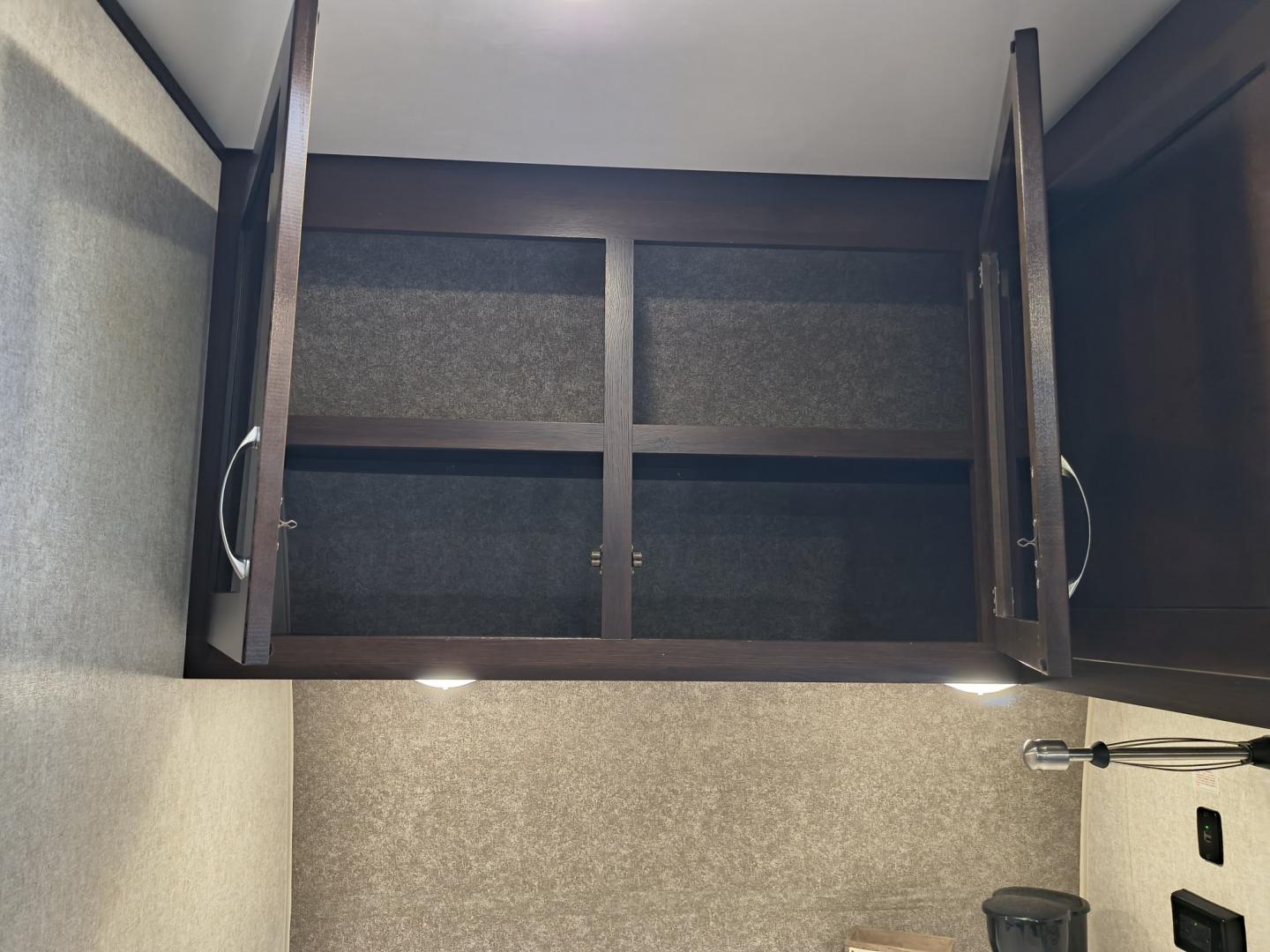 2020 White /BROWN Jayco OCTANE SL 161 161 (1UJBJSBJ7L1) , located at 17760 Hwy 62, Morris, OK, 74445, 35.609104, -95.877060 - READY FOR YOUR NEXT GETAWAY? CHECK OUT THIS 2020 JAYCO OCTANE SL 161 12FT OVERALL TOY HAULER! WHETHER YOU'RE HEADING OUT FOR A WEEKEND OF ATV RIDING, DIRT BIKING, OR RELAXING AT YOUR FAVORITE CAMPGROUND, THIS VERSATILE TOY HAULER LETS YOU BRING THE FUN WITH YOU. ENJOY THE FREEDOM OF THE OPEN ROAD AN- Photo#18