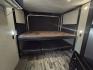 2020 White /BROWN Jayco OCTANE SL 161 161 (1UJBJSBJ7L1) , located at 17760 Hwy 62, Morris, OK, 74445, 35.609104, -95.877060 - READY FOR YOUR NEXT GETAWAY? CHECK OUT THIS 2020 JAYCO OCTANE SL 161 12FT OVERALL TOY HAULER! WHETHER YOU'RE HEADING OUT FOR A WEEKEND OF ATV RIDING, DIRT BIKING, OR RELAXING AT YOUR FAVORITE CAMPGROUND, THIS VERSATILE TOY HAULER LETS YOU BRING THE FUN WITH YOU. ENJOY THE FREEDOM OF THE OPEN ROAD AN- Photo#26