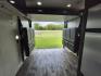 2020 White /BROWN Jayco OCTANE SL 161 161 (1UJBJSBJ7L1) , located at 17760 Hwy 62, Morris, OK, 74445, 35.609104, -95.877060 - READY FOR YOUR NEXT GETAWAY? CHECK OUT THIS 2020 JAYCO OCTANE SL 161 12FT OVERALL TOY HAULER! WHETHER YOU'RE HEADING OUT FOR A WEEKEND OF ATV RIDING, DIRT BIKING, OR RELAXING AT YOUR FAVORITE CAMPGROUND, THIS VERSATILE TOY HAULER LETS YOU BRING THE FUN WITH YOU. ENJOY THE FREEDOM OF THE OPEN ROAD AN- Photo#28