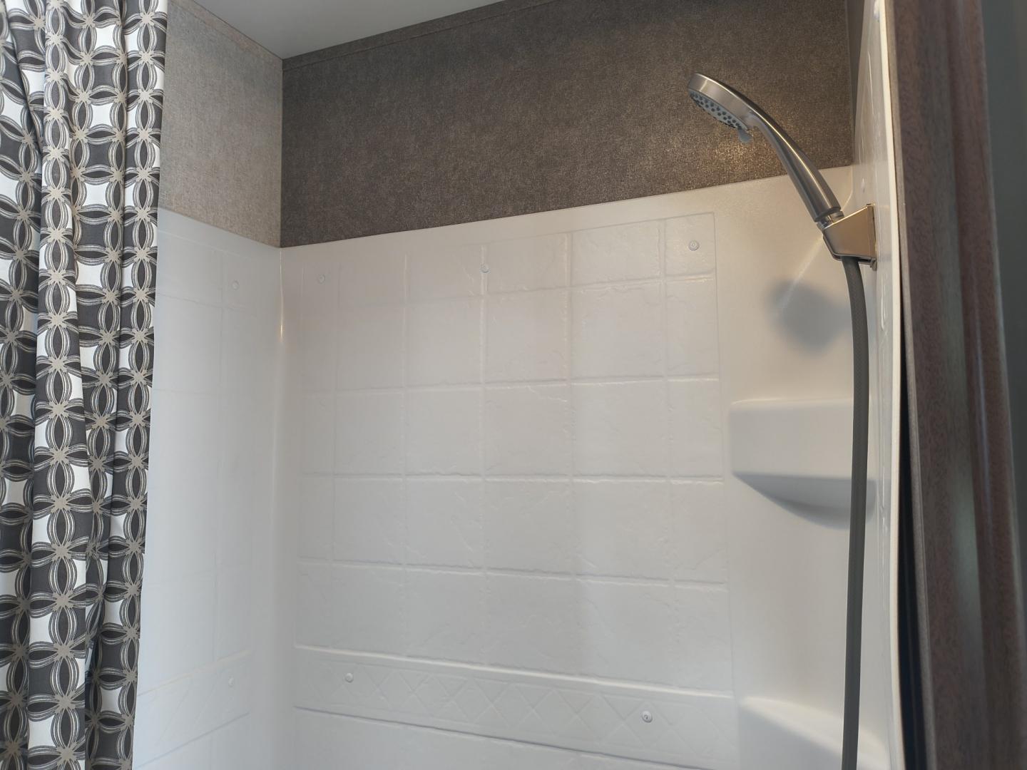 2020 White /BROWN Jayco OCTANE SL 161 161 (1UJBJSBJ7L1) , located at 17760 Hwy 62, Morris, OK, 74445, 35.609104, -95.877060 - READY FOR YOUR NEXT GETAWAY? CHECK OUT THIS 2020 JAYCO OCTANE SL 161 12FT OVERALL TOY HAULER! WHETHER YOU'RE HEADING OUT FOR A WEEKEND OF ATV RIDING, DIRT BIKING, OR RELAXING AT YOUR FAVORITE CAMPGROUND, THIS VERSATILE TOY HAULER LETS YOU BRING THE FUN WITH YOU. ENJOY THE FREEDOM OF THE OPEN ROAD AN- Photo#33