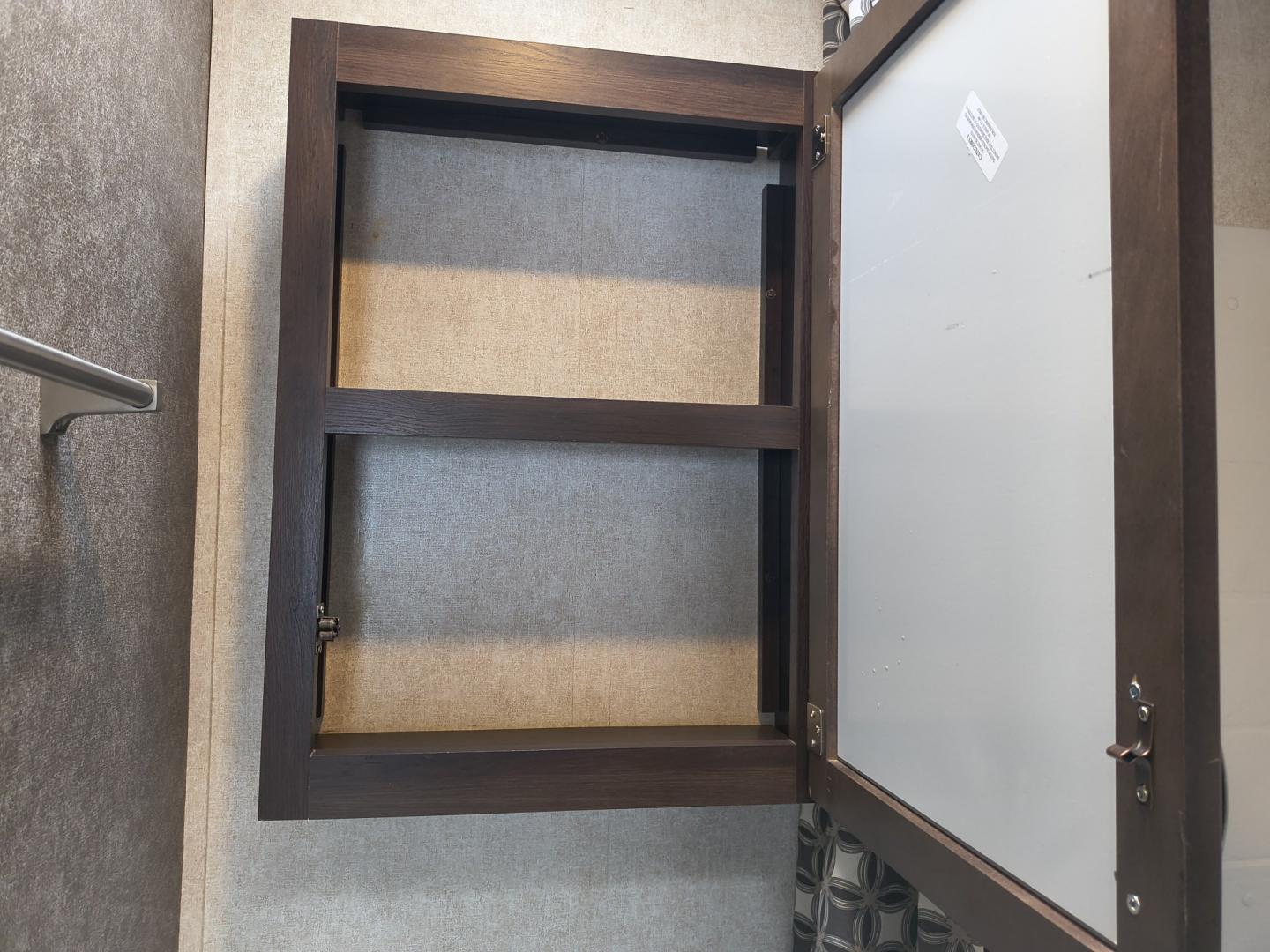 2020 White /BROWN Jayco OCTANE SL 161 161 (1UJBJSBJ7L1) , located at 17760 Hwy 62, Morris, OK, 74445, 35.609104, -95.877060 - READY FOR YOUR NEXT GETAWAY? CHECK OUT THIS 2020 JAYCO OCTANE SL 161 12FT OVERALL TOY HAULER! WHETHER YOU'RE HEADING OUT FOR A WEEKEND OF ATV RIDING, DIRT BIKING, OR RELAXING AT YOUR FAVORITE CAMPGROUND, THIS VERSATILE TOY HAULER LETS YOU BRING THE FUN WITH YOU. ENJOY THE FREEDOM OF THE OPEN ROAD AN- Photo#34