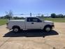 2014 White /GRAY Ford F-150 (1FTEX1CM0EK) with an 3.7L V6 DOHC 24V engine, 6A transmission, located at 17760 Hwy 62, Morris, OK, 74445, (918) 733-4887, 35.609104, -95.877060 - 2014 FORD F-150 2WD 3.7L V6 BI-FUEL SYSTEM RUNS ON CNG OR GASOLINE. FEATURES KEYLESS REMOTE ENTRY, POWER LOCKS, POWER WINDOWS, AM/FM TOUCHSCREEN STEREO, AUXILLARY PORT, CRUISE CONTROL, TRACTION CONTROL, MULTI-FUNCTIONING STEERING WHEEL CONTROLS, TRAILER HITCH, AND BED COVER. HAS 216,675 MILES WITH- Photo#3