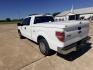 2014 White /GRAY Ford F-150 (1FTEX1CM0EK) with an 3.7L V6 DOHC 24V engine, 6A transmission, located at 17760 Hwy 62, Morris, OK, 74445, (918) 733-4887, 35.609104, -95.877060 - 2014 FORD F-150 2WD 3.7L V6 BI-FUEL SYSTEM RUNS ON CNG OR GASOLINE. FEATURES KEYLESS REMOTE ENTRY, POWER LOCKS, POWER WINDOWS, AM/FM TOUCHSCREEN STEREO, AUXILLARY PORT, CRUISE CONTROL, TRACTION CONTROL, MULTI-FUNCTIONING STEERING WHEEL CONTROLS, TRAILER HITCH, AND BED COVER. HAS 216,675 MILES WITH- Photo#6