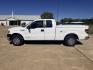 2014 White /GRAY Ford F-150 (1FTEX1CM0EK) with an 3.7L V6 DOHC 24V engine, 6A transmission, located at 17760 Hwy 62, Morris, OK, 74445, (918) 733-4887, 35.609104, -95.877060 - 2014 FORD F-150 2WD 3.7L V6 BI-FUEL SYSTEM RUNS ON CNG OR GASOLINE. FEATURES KEYLESS REMOTE ENTRY, POWER LOCKS, POWER WINDOWS, AM/FM TOUCHSCREEN STEREO, AUXILLARY PORT, CRUISE CONTROL, TRACTION CONTROL, MULTI-FUNCTIONING STEERING WHEEL CONTROLS, TRAILER HITCH, AND BED COVER. HAS 216,675 MILES WITH- Photo#7