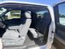 2014 White /GRAY Ford F-150 (1FTEX1CM0EK) with an 3.7L V6 DOHC 24V engine, 6A transmission, located at 17760 Hwy 62, Morris, OK, 74445, (918) 733-4887, 35.609104, -95.877060 - 2014 FORD F-150 2WD 3.7L V6 BI-FUEL SYSTEM RUNS ON CNG OR GASOLINE. FEATURES KEYLESS REMOTE ENTRY, POWER LOCKS, POWER WINDOWS, AM/FM TOUCHSCREEN STEREO, AUXILLARY PORT, CRUISE CONTROL, TRACTION CONTROL, MULTI-FUNCTIONING STEERING WHEEL CONTROLS, TRAILER HITCH, AND BED COVER. HAS 216,675 MILES WITH- Photo#9