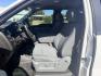 2014 White /GRAY Ford F-150 (1FTEX1CM0EK) with an 3.7L V6 DOHC 24V engine, 6A transmission, located at 17760 Hwy 62, Morris, OK, 74445, (918) 733-4887, 35.609104, -95.877060 - 2014 FORD F-150 2WD 3.7L V6 BI-FUEL SYSTEM RUNS ON CNG OR GASOLINE. FEATURES KEYLESS REMOTE ENTRY, POWER LOCKS, POWER WINDOWS, AM/FM TOUCHSCREEN STEREO, AUXILLARY PORT, CRUISE CONTROL, TRACTION CONTROL, MULTI-FUNCTIONING STEERING WHEEL CONTROLS, TRAILER HITCH, AND BED COVER. HAS 216,675 MILES WITH- Photo#8