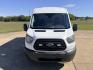 2017 White /BLACK Ford Transit 250 Van Med. Roof w/Sliding Pass. 148-in. WB (1FTYR2CM1HK) with an 3.7L V6 DOHC 24V engine, 6A transmission, located at 17760 Hwy 62, Morris, OK, 74445, (918) 733-4887, 35.609104, -95.877060 - 2017 FORD TRANSIT 250 HIGH TOP BI-FUEL SYSTEM RUNS ON CNG OR GASOLINE HAS THE 3.7L V6 ENIGINE. ***CLEAN TITLE*** IT FEATURES KEYLESS ENTRY, CLOTH INTERIOR, MANUAL SEATS, POWER WINDOWS, POWER LOCKS, POWER MIRRORS, CRUISE CONTROL, HANDS FREE CALLING, AM/FM RADIO, SIRIUS RADIO, BLUETOOTH RADIO, BACKUP- Photo#2