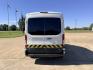 2017 White /BLACK Ford Transit 250 Van Med. Roof w/Sliding Pass. 148-in. WB (1FTYR2CM1HK) with an 3.7L V6 DOHC 24V engine, 6A transmission, located at 17760 Hwy 62, Morris, OK, 74445, (918) 733-4887, 35.609104, -95.877060 - 2017 FORD TRANSIT 250 HIGH TOP BI-FUEL SYSTEM RUNS ON CNG OR GASOLINE HAS THE 3.7L V6 ENIGINE. ***CLEAN TITLE*** IT FEATURES KEYLESS ENTRY, CLOTH INTERIOR, MANUAL SEATS, POWER WINDOWS, POWER LOCKS, POWER MIRRORS, CRUISE CONTROL, HANDS FREE CALLING, AM/FM RADIO, SIRIUS RADIO, BLUETOOTH RADIO, BACKUP- Photo#6