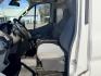 2017 White /BLACK Ford Transit 250 Van Med. Roof w/Sliding Pass. 148-in. WB (1FTYR2CM1HK) with an 3.7L V6 DOHC 24V engine, 6A transmission, located at 17760 Hwy 62, Morris, OK, 74445, (918) 733-4887, 35.609104, -95.877060 - 2017 FORD TRANSIT 250 HIGH TOP BI-FUEL SYSTEM RUNS ON CNG OR GASOLINE HAS THE 3.7L V6 ENIGINE. ***CLEAN TITLE*** IT FEATURES KEYLESS ENTRY, CLOTH INTERIOR, MANUAL SEATS, POWER WINDOWS, POWER LOCKS, POWER MIRRORS, CRUISE CONTROL, HANDS FREE CALLING, AM/FM RADIO, SIRIUS RADIO, BLUETOOTH RADIO, BACKUP- Photo#8